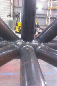 60 METER PIPE TRUSS 01