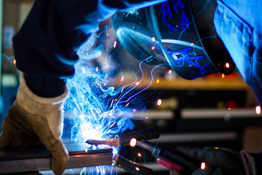 Welding & Engineering in Perth - West Design & Engineering